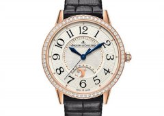 积家手表丢了如何挂失