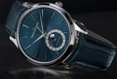 积家手表机芯里面有划痕解决技巧深度解析