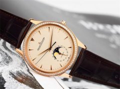 积家发条坏了解决方法大全