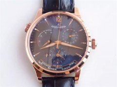 积家腕表生锈了应该咋解决