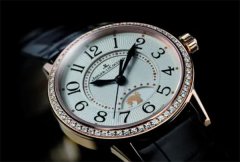 积家走快了原因是啥