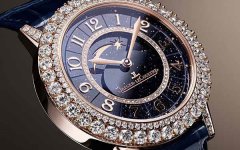 积家表针掉了解决办法深度解析